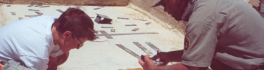 weekend quarry program
